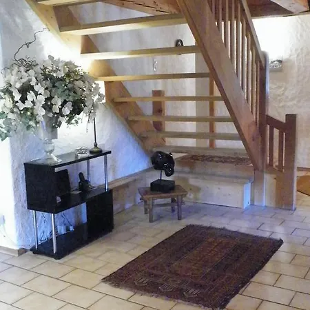 Bed and breakfast Shakespeares D'oex Château-d'Oex
