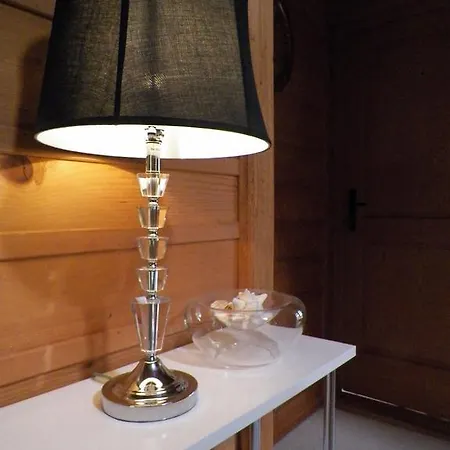 Shakespeares D'oex Bed & Breakfast Chateau-d'Oex