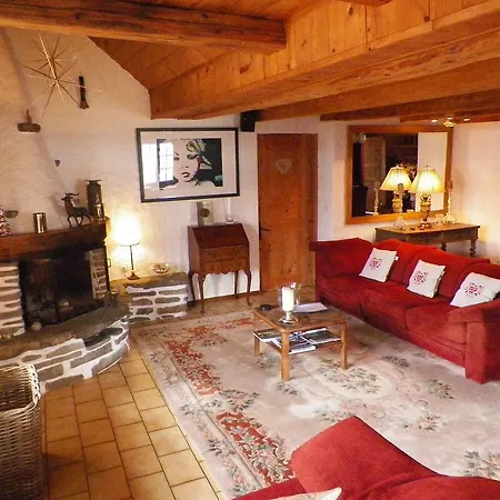 Bed & Breakfast Shakespeares D'oex